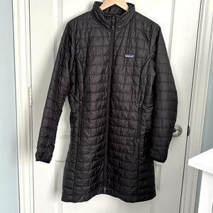 Patagonia Nano Puff Parka